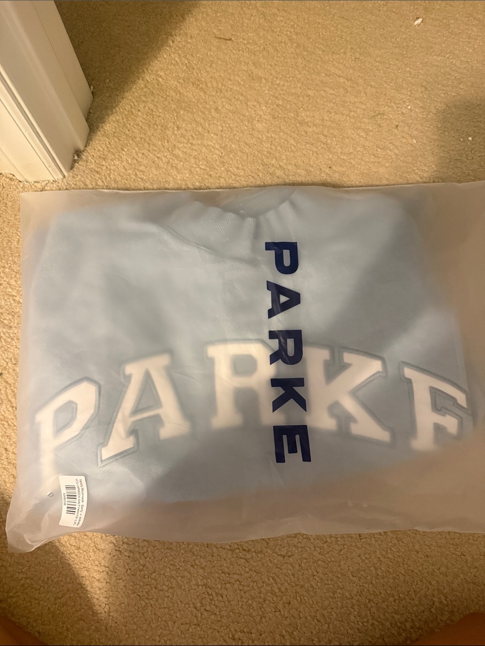 Parke Mockneck - Picture 2 of 4